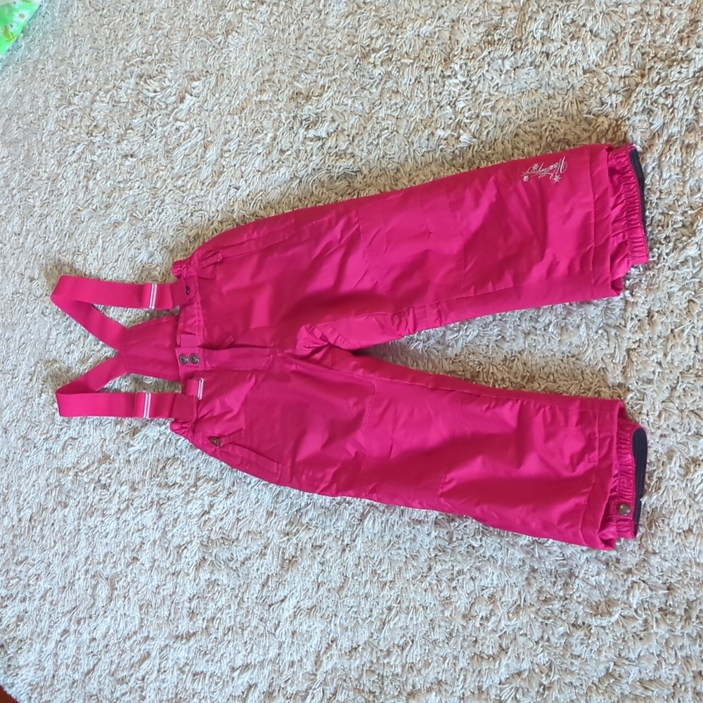 Weatherproof 32 Degrees Winter Kids Snowpant
